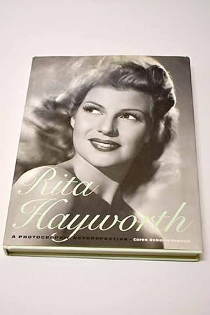 Imagen del vendedor de Rita Hayworth a la venta por Alcan Libros