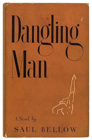 Dangling Man (Signed)