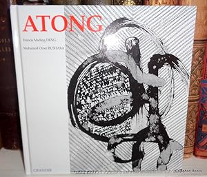 Atong : Conte Dinka 1