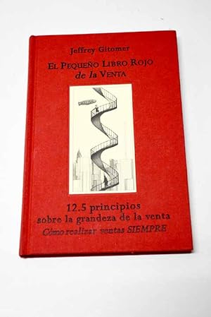 Imagen del vendedor de El pequeo libro "rojo" de la venta a la venta por Alcan Libros