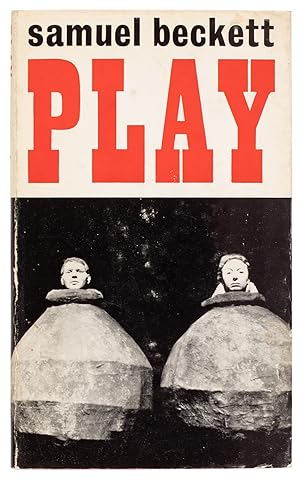 Play. And Two Short Pieces for Radio (Review Copy)