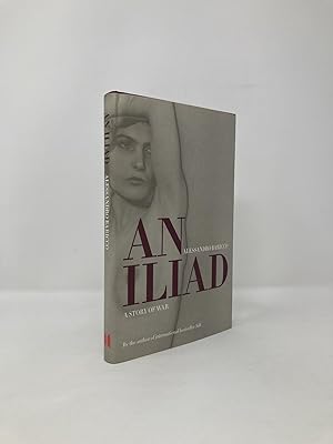 Seller image for An Iliad: A Story of War for sale by Southampton Books