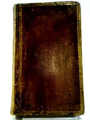 Bild des Verkufers fr The Life of Samuel Johnson: Volume the Second zum Verkauf von World of Rare Books