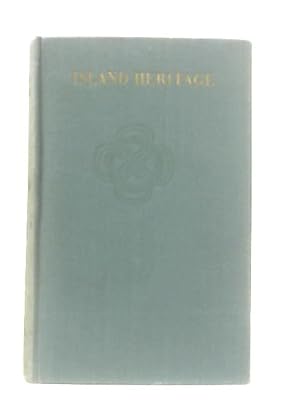 Imagen del vendedor de Island Heritage a la venta por World of Rare Books