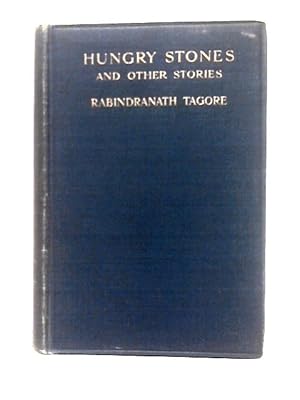 Bild des Verkufers fr Hungry Stones and Other Stories zum Verkauf von World of Rare Books