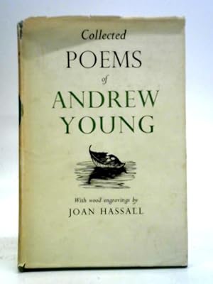 Seller image for Collected Poems for sale by World of Rare Books