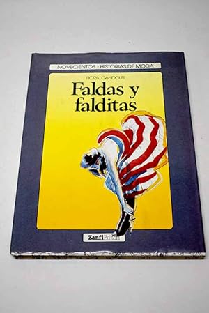 Immagine del venditore per Faldas y falditas venduto da Alcan Libros