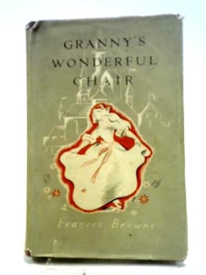 Seller image for Granny's Wonderful Chair for sale by World of Rare Books