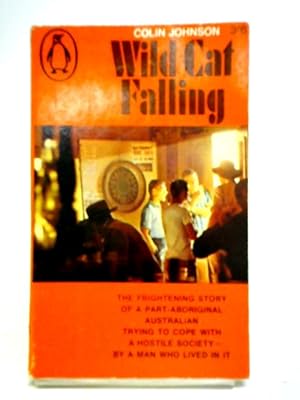 Seller image for Wild Cat Falling for sale by World of Rare Books