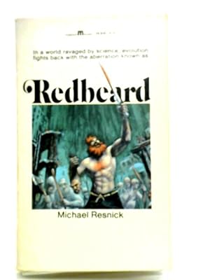 Bild des Verkufers fr Redbeard zum Verkauf von World of Rare Books