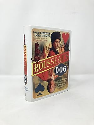 Imagen del vendedor de Rousseau's Dog: A Tale of Two Philosophers a la venta por Southampton Books