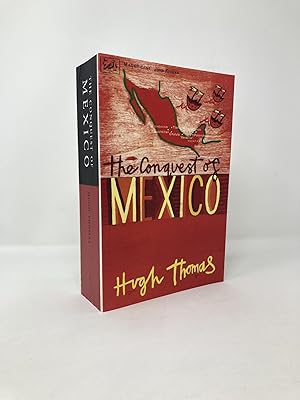 Imagen del vendedor de The Conquest of Mexico a la venta por Southampton Books