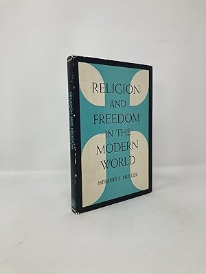 Religion and Freedom in the Modern World