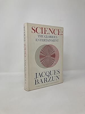 Seller image for Science the Glorious Entertainment for sale by Southampton Books