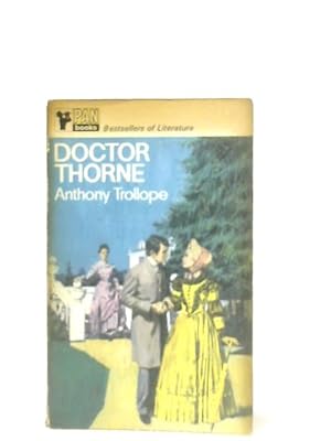 Seller image for Doctor Thorne for sale by World of Rare Books