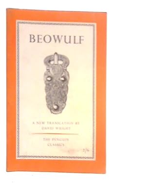 Imagen del vendedor de Beowulf: A Prose Translation a la venta por World of Rare Books
