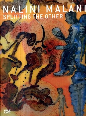 Nalini Malani - Splitting The Other