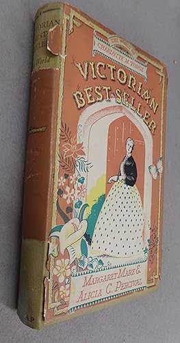 Immagine del venditore per Victorian Best-Seller - the World of Charlotte M. Yonge venduto da Baggins Book Bazaar Ltd