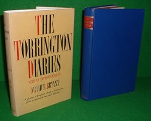 THE TORRINGTON DIARIES : A SELECTION FROM THE TOURS OF THE HON. JOHN BYNG (LATE FIFTH VISCOUNT TO...