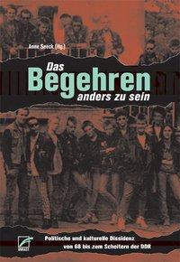 Seller image for Das Begehren, anders zu sein for sale by moluna