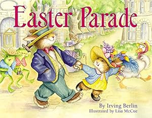 Image du vendeur pour Easter Parade mis en vente par Reliant Bookstore