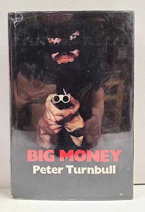 Seller image for Big Money for sale by Tall Stories Book & Print Gallery