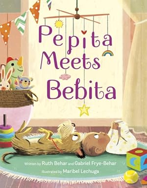 Imagen del vendedor de Pepita Meets Bebita a la venta por GreatBookPrices