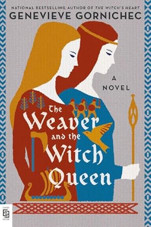 Immagine del venditore per The Weaver and the Witch Queen venduto da BuchWeltWeit Ludwig Meier e.K.