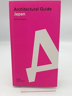 Architectural guide Japan