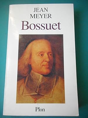 Image du vendeur pour Bossuet mis en vente par Frederic Delbos