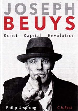 Immagine del venditore per Kunst, Kapital, Revolution. venduto da Antiquariat Querido - Frank Hermann