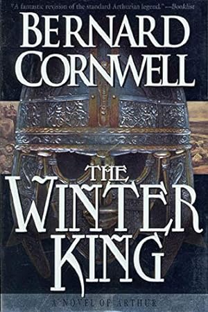 Seller image for The Winter King (The Arthur Books #1) for sale by -OnTimeBooks-