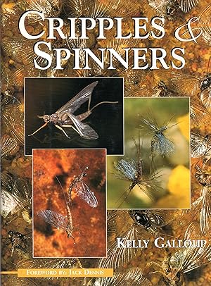 Cripples & Spinners (SIGNED)