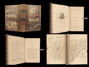 Image du vendeur pour Sherman and His Campaigns: A Military Biography mis en vente par Schilb Antiquarian