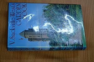 Bild des Verkufers fr The Garden Book zum Verkauf von HALCYON BOOKS