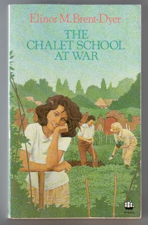Seller image for The Chalet School at War for sale by The Children's Bookshop