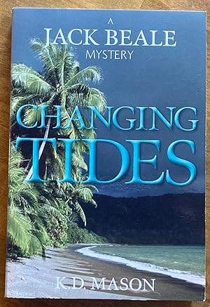 Changing Tides: A Jack Beale Mystery