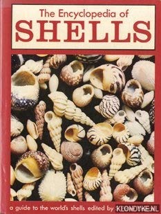 Immagine del venditore per The encyclopedia of shells venduto da Reliant Bookstore