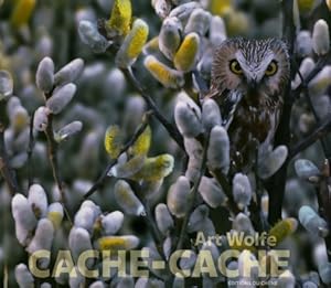 Cache-cache - Art Wolfe