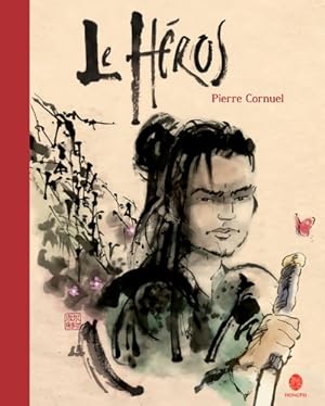 Seller image for Le h?ros - Pierre Cornuel for sale by Book Hmisphres