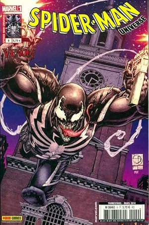 Spider-Man Universe n°9 : Au royaume des tueurs - Collectif