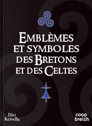 Emblèmes et symboles des Bretons et des Celtes - Divi Kervella