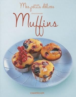 Seller image for Muffins - Christa Schmedes for sale by Book Hmisphres