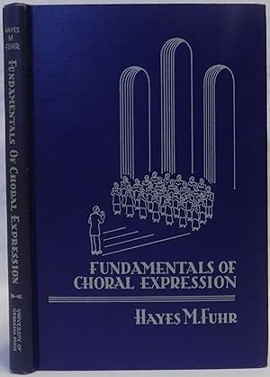 Fundamentals of Choral Expression