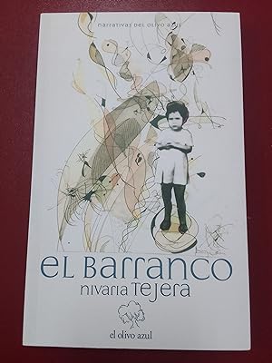 Imagen del vendedor de El barranco a la venta por Librería Eleutheria