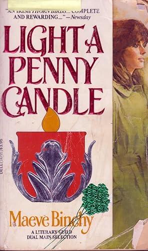 Seller image for Light a Penny Candle for sale by Kayleighbug Books, IOBA