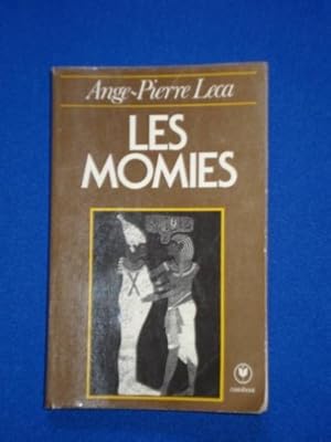 Seller image for Momies (Les) for sale by Ammareal