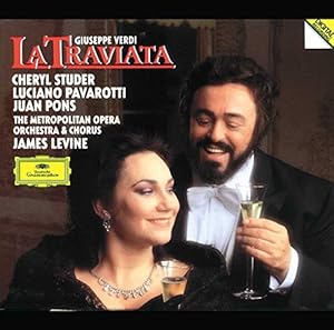 Image du vendeur pour La Traviata mis en vente par Krak Dogz Distributions LLC