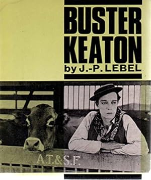 Image du vendeur pour Buster Keaton mis en vente par Ammareal