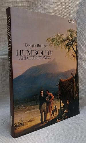 Humboldt and the Cosmos